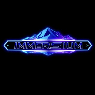 Telegram profile photo for Immersium - автоматизация геймплея, игровой YouTube на автомате