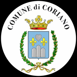 Telegram profile photo for Comune di Coriano
