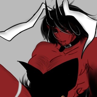 Telegram profile photo for (РЕСТ) Новая эра Люциуса || ᴳʳᵃⁿᵈᶠᵃᵗʰᵉʳ ᴸᵘᶜᶦᵘˢ || 🔞💘