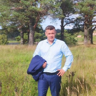 Telegram profile photo for Городишенин Сергей Александрович