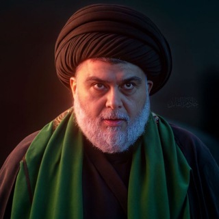 Telegram profile photo for ɵ̷̥̥ الــسيد العراقـي ɵ̷̥̥