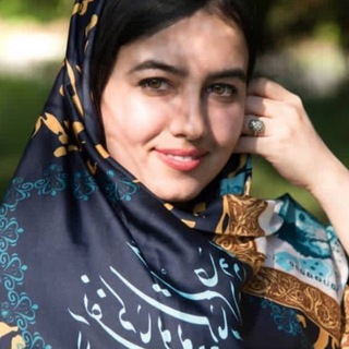 Telegram profile photo for کانال سوسن آسوده