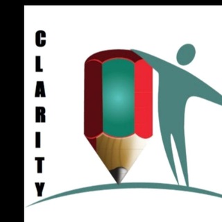 Telegram profile photo for CLARITY🏹📰🗞📒📕 NABARD RBI IRDAI SIDBI IBPS AFO BANKING
