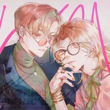 Telegram profile photo for ⋆౨ৎ non-daily hajutoma ⊹⋆