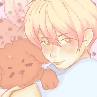 Telegram profile photo for микачин не умеет читать:3