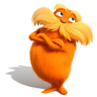 Telegram group profile photo for The Lorax Token