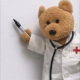 Telegram profile photo for دفتر الطب