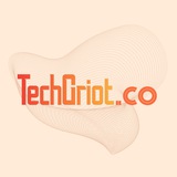 Telegram profile photo for TechGriot