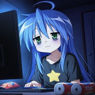 Telegram profile photo for лохэ