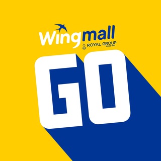 Telegram profile photo for Wingmall KPC
