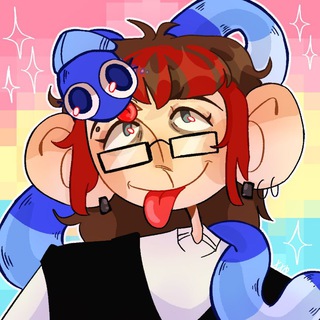 Telegram profile photo for ◖ лиамчик xxø ◗