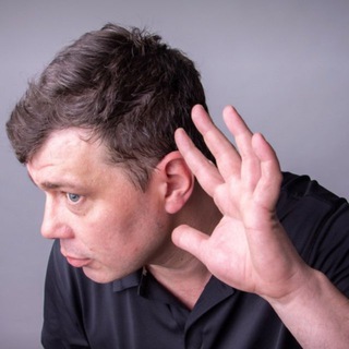 Telegram profile photo for Резонанс Карпова