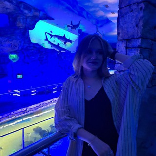 Telegram profile photo for арина в стране чудес