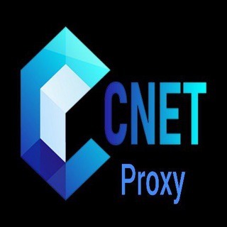 Telegram profile photo for Cnet Proxy | پروکسی