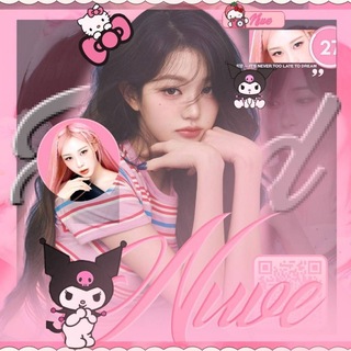 Telegram profile photo for 🔒❀𝘯𝘶𝘷𝘦 𝘪𝘯𝘧𝘰❀