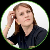 Telegram profile photo for КУХНЯ ФРИЛАНСА с Валентиной