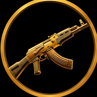 Telegram profile photo for Ak47.gg