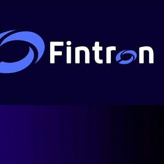 Telegram profile photo for Fintron Invest FX