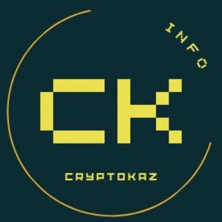 Telegram profile photo for CryptoKaz Info