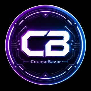 Telegram profile photo for Course bazar