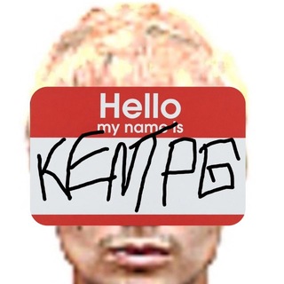 Telegram profile photo for KENTPG