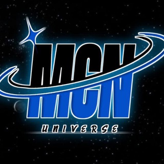 Telegram profile photo for MCN UNIVERSE