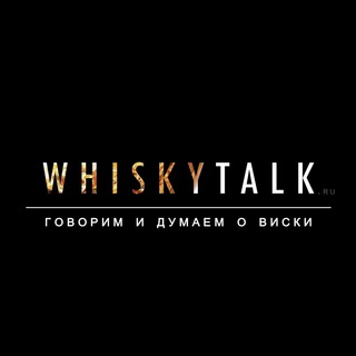Telegram profile photo for WhiskyTalk.ru