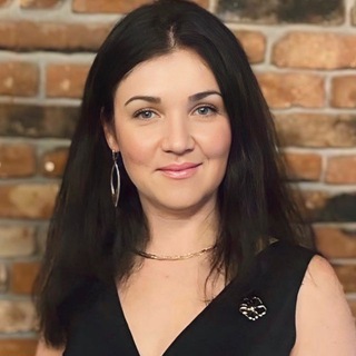Telegram profile photo for Гид по недвижимости | Ирина Хомякова