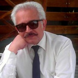 Telegram profile photo for من و دکلمه
