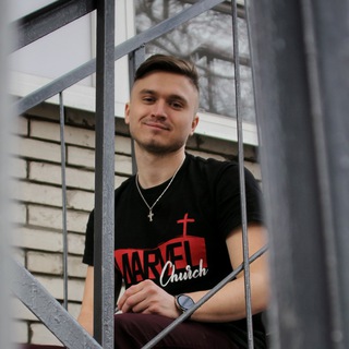 Telegram profile photo for Евгений Лызя