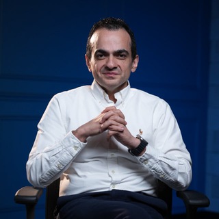 Telegram profile photo for سیامک قاسمی