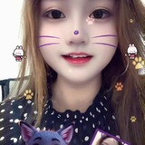 Telegram profile photo for 🌸🌸爱梅子🌸🌸