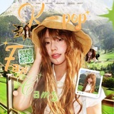 Telegram profile photo for фанкамы/фоны с к-поп || mienni