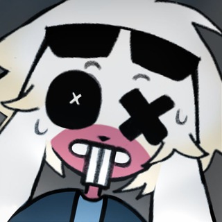 Telegram profile photo for конец dude