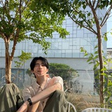Telegram profile photo for Seung(a)woo