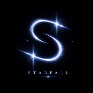 Telegram profile photo for Cosband « Starfall »