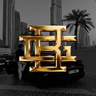 Telegram profile photo for GOLDEN BOY