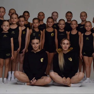 Telegram profile photo for Lider_gymnastics