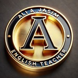 Telegram profile photo for Mr. Ali A. Jasim