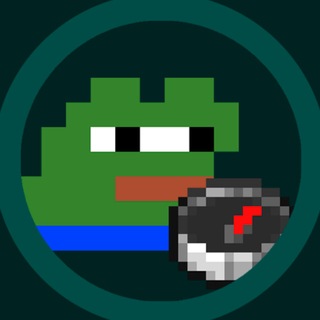 Telegram profile photo for Координаты PepeLand 10