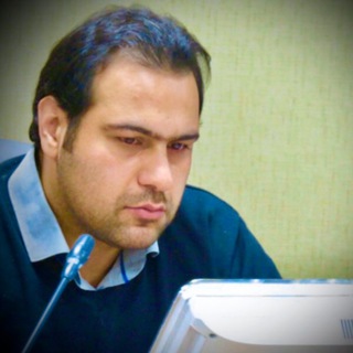 Telegram profile photo for فـرزنـد قائمشهــر