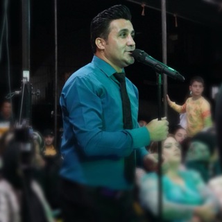 Telegram profile photo for 💗MEHRAN music💗