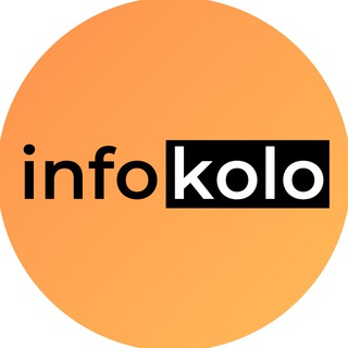 Telegram profile photo for Infokolo