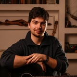Telegram profile photo for Александр Макаров 🎸
