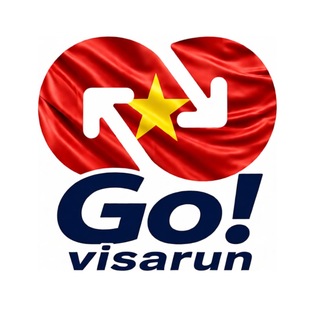 Telegram profile photo for GO! ВИЗАРАН из Нячанга