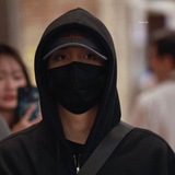 Telegram profile photo for Haechanahceah.