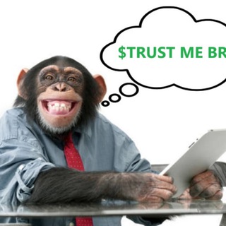 Telegram profile photo for $TRUST ME BROs
