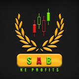 Telegram profile photo for 🎯SAB KE PROFITS 🎯