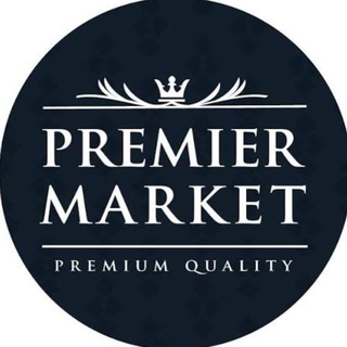 Telegram profile photo for پریمیوم مارکت | Premium Market