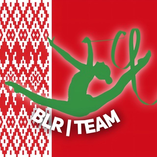 Telegram profile photo for BLR | TEAM 🇧🇾